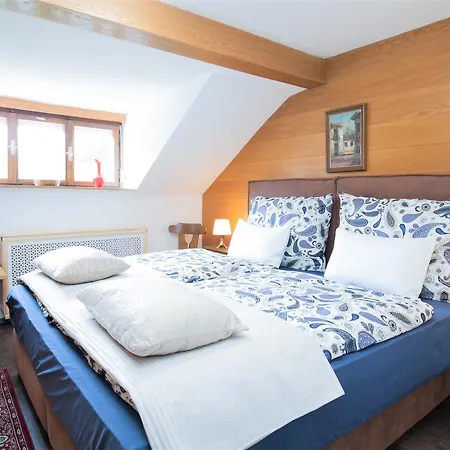 Apartment Seefeld / Panorama Apartmentsuite 7 - #93040 *