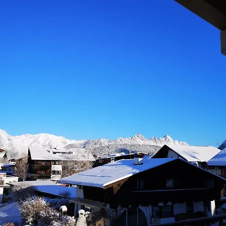 Seefeld / Panorama Apartmentsuite 7 - #93040