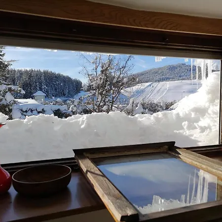 Apartment Seefeld / Panorama Apartmentsuite 7 - #93040 *