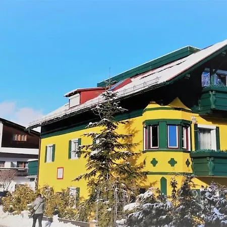 Seefeld / Panorama Apartmentsuite 7 - #93040