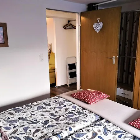 Seefeld / Panorama Apartmentsuite 7 - #93040 *