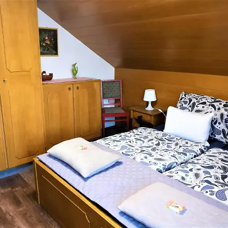 Seefeld / Panorama Apartmentsuite 7 - #93040