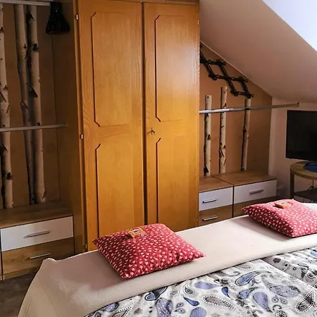 Seefeld / Panorama Apartmentsuite 7 - #93040 Apartment Seefeld in Tirol