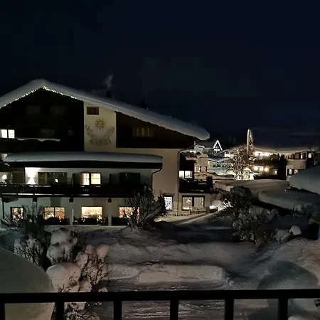 Apartment Seefeld / Panorama Apartmentsuite 7 - #93040 Seefeld in Tirol