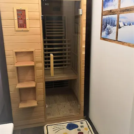 Seefeld / Panorama Apartmentsuite 7 - #93040 Apartment Seefeld in Tirol