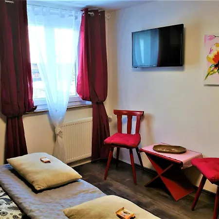 Seefeld / Panorama Apartmentsuite 7 - #93040 *