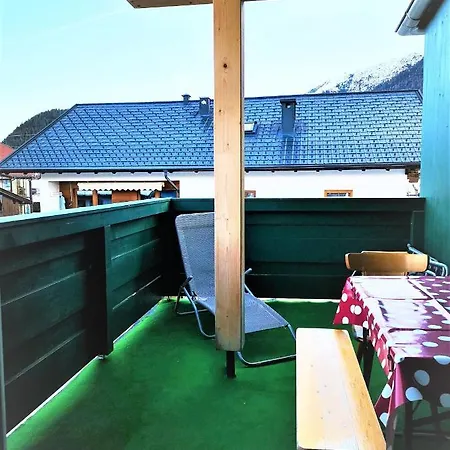 Seefeld / Panorama Apartmentsuite 7 - #93040 Apartment Seefeld in Tirol