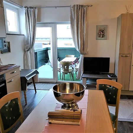 Seefeld / Panorama Apartmentsuite 7 - #93040 Apartment Seefeld in Tirol