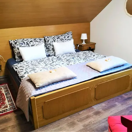 Seefeld / Panorama Apartmentsuite 7 - #93040