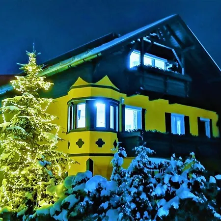 Apartment Seefeld / Panorama Apartmentsuite 7 - #93040 Seefeld in Tirol